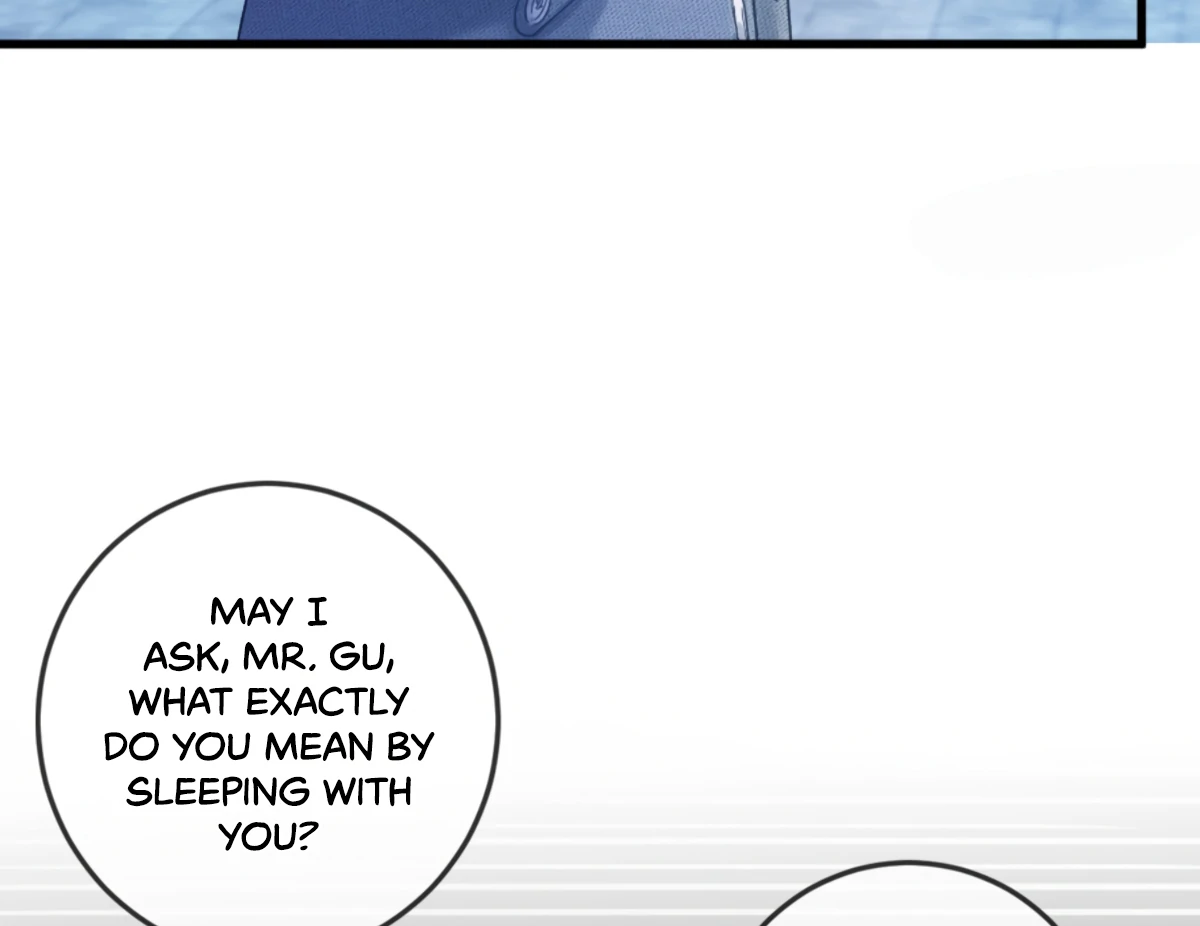 I Can't Escape From My Contract Husband's Doting Love Chapter 3 - page 13