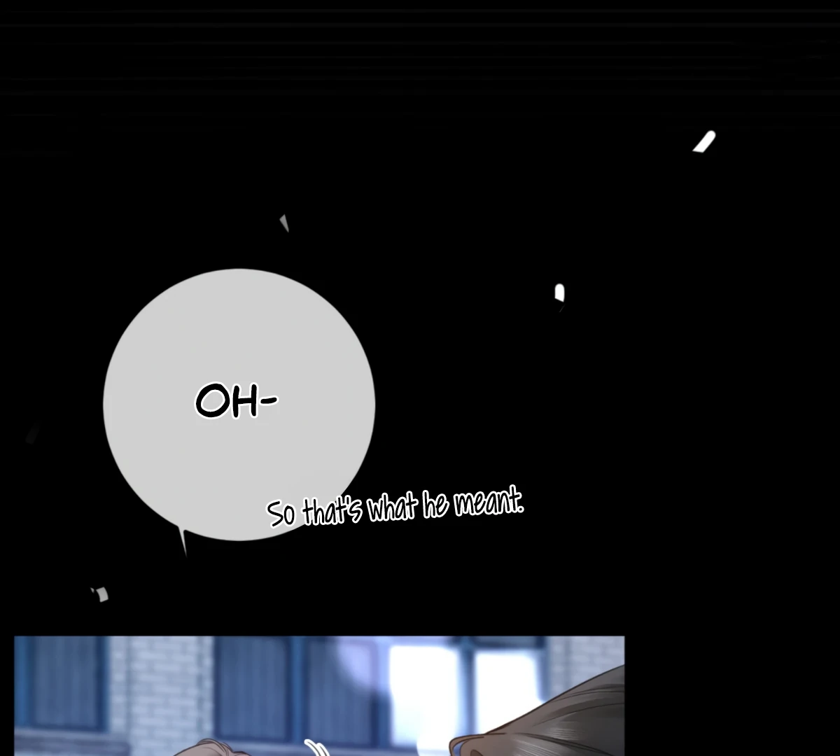 I Can't Escape From My Contract Husband's Doting Love Chapter 3 - page 15