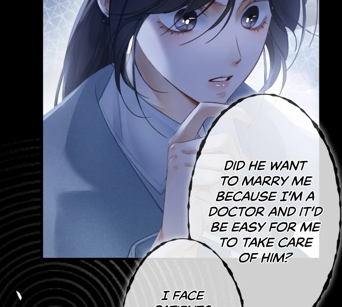 I Can't Escape From My Contract Husband's Doting Love Chapter 3 - page 18