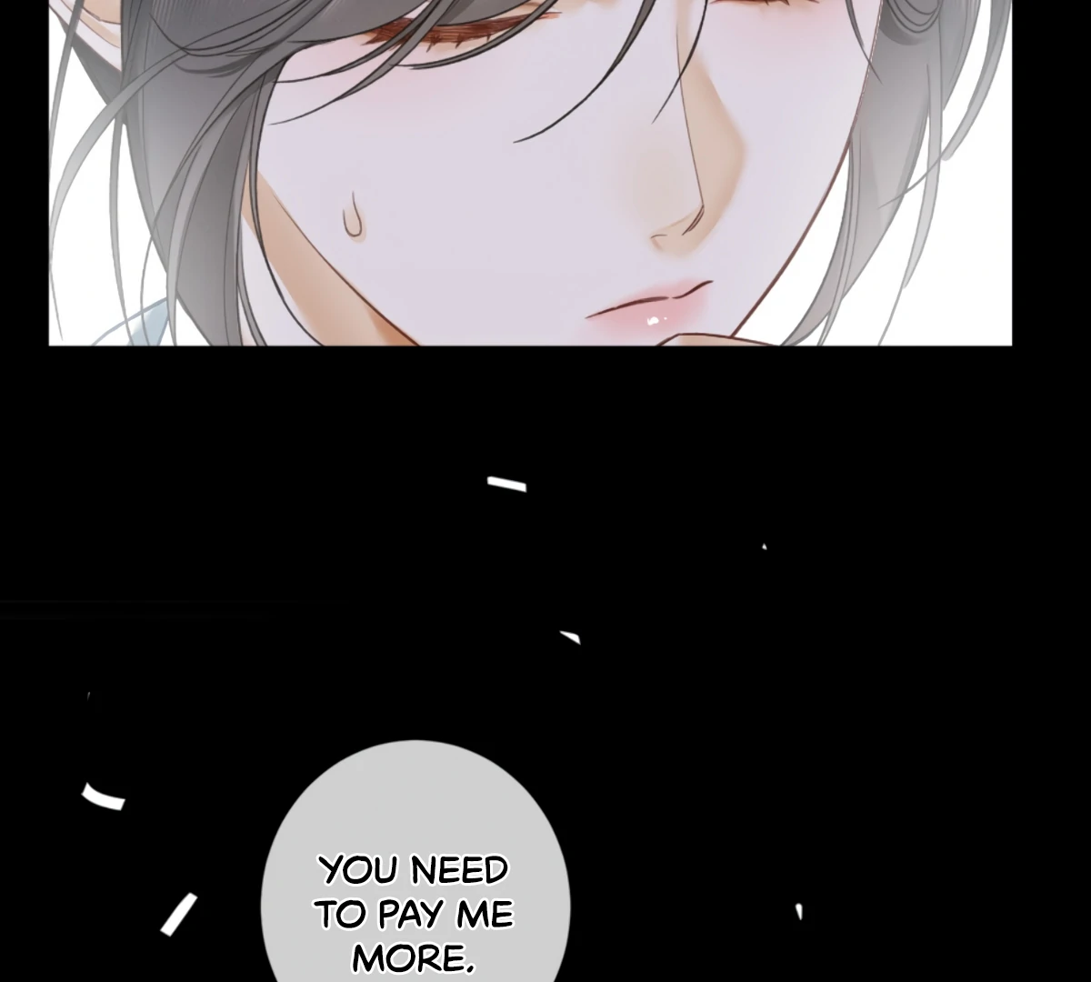 I Can't Escape From My Contract Husband's Doting Love Chapter 3 - page 20
