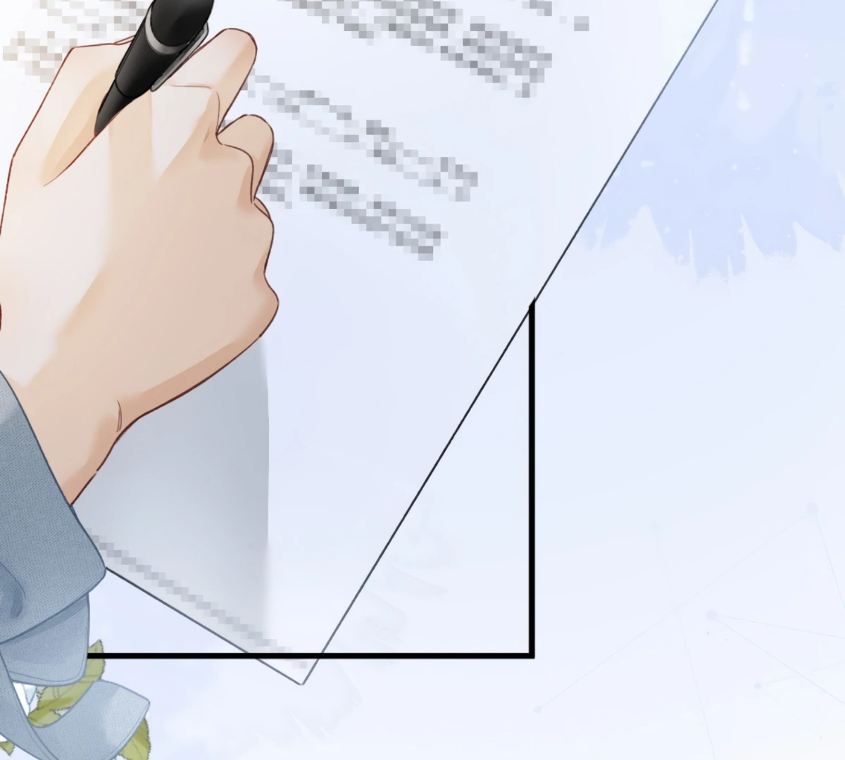 I Can't Escape From My Contract Husband's Doting Love Chapter 3 - page 25