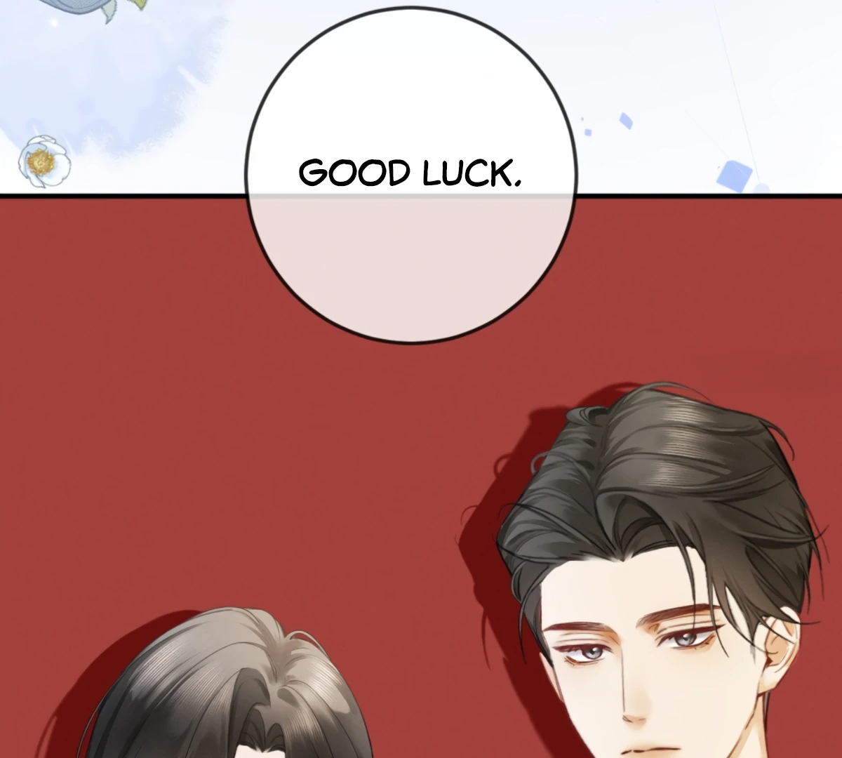 I Can't Escape From My Contract Husband's Doting Love Chapter 3 - page 26