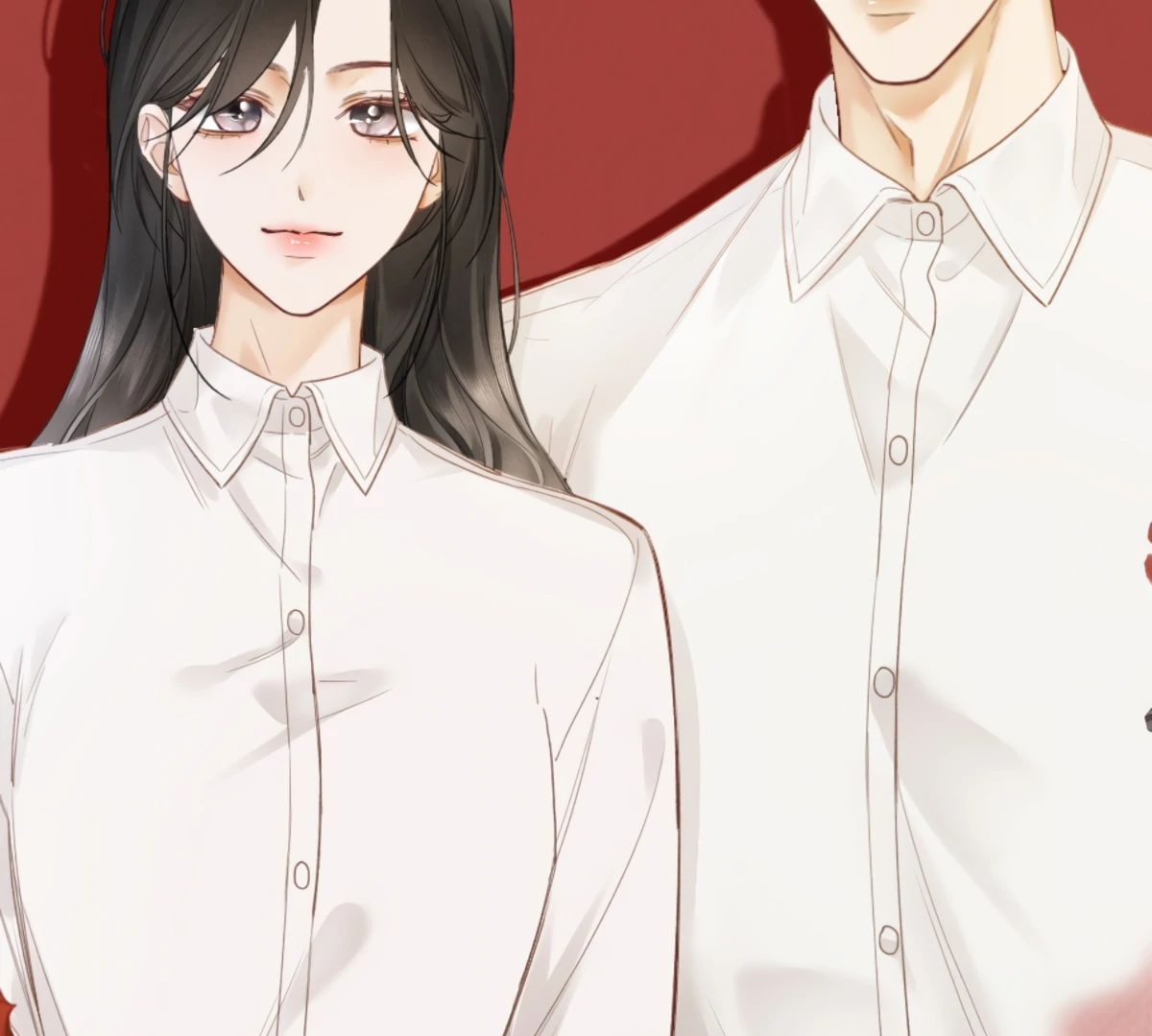 I Can't Escape From My Contract Husband's Doting Love Chapter 3 - page 27