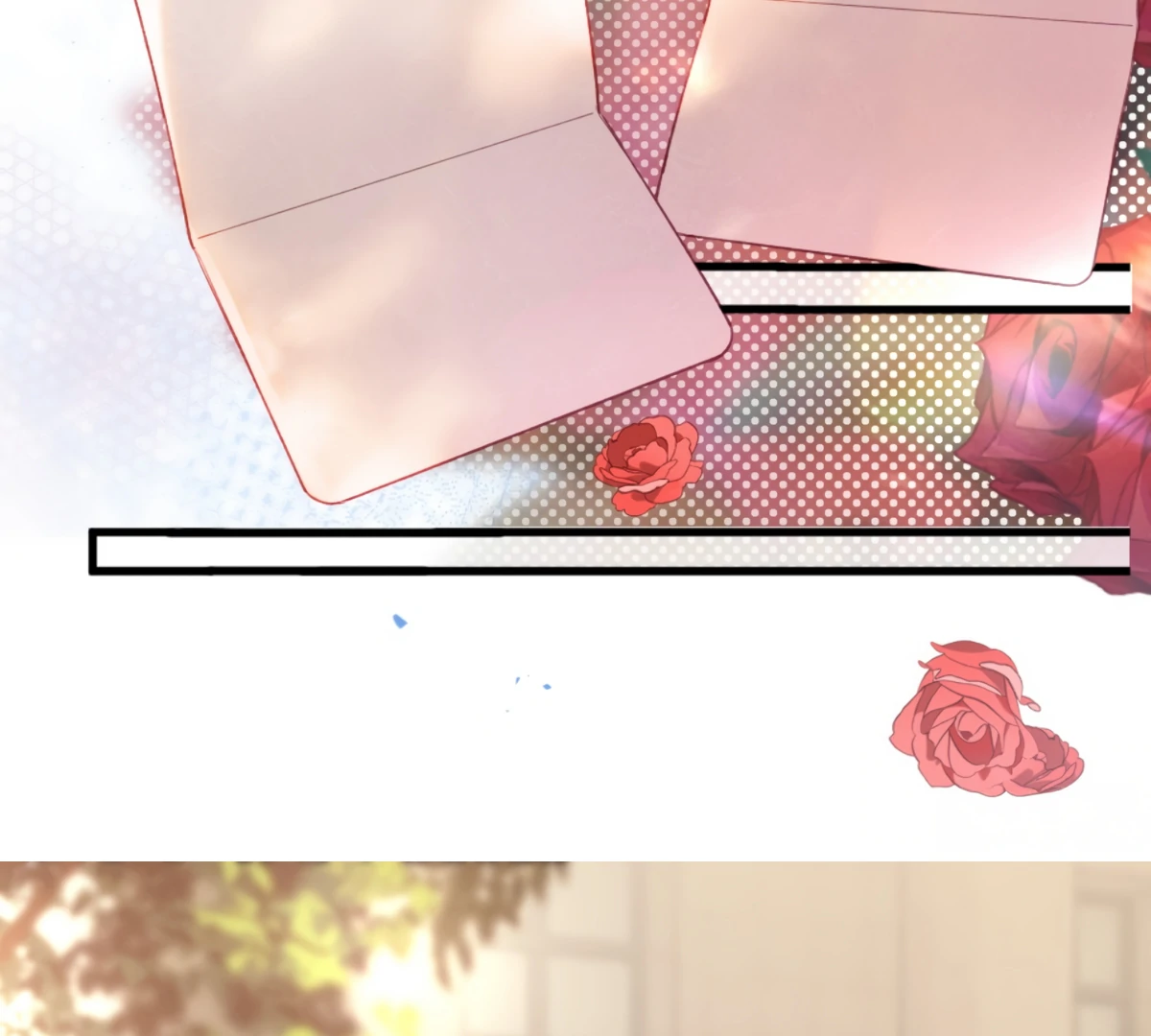 I Can't Escape From My Contract Husband's Doting Love Chapter 3 - page 29