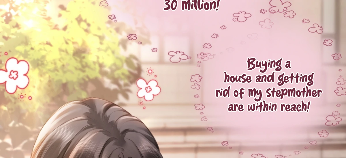 I Can't Escape From My Contract Husband's Doting Love Chapter 3 - page 31