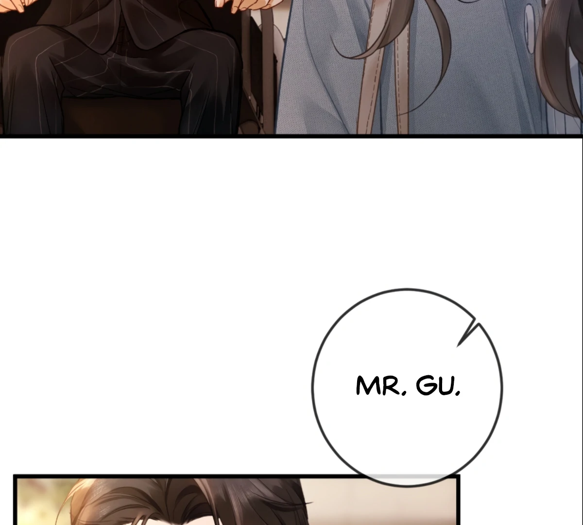 I Can't Escape From My Contract Husband's Doting Love Chapter 3 - page 35