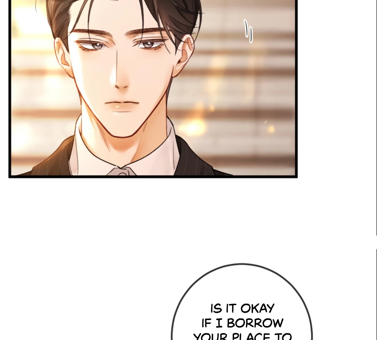 I Can't Escape From My Contract Husband's Doting Love Chapter 3 - page 36