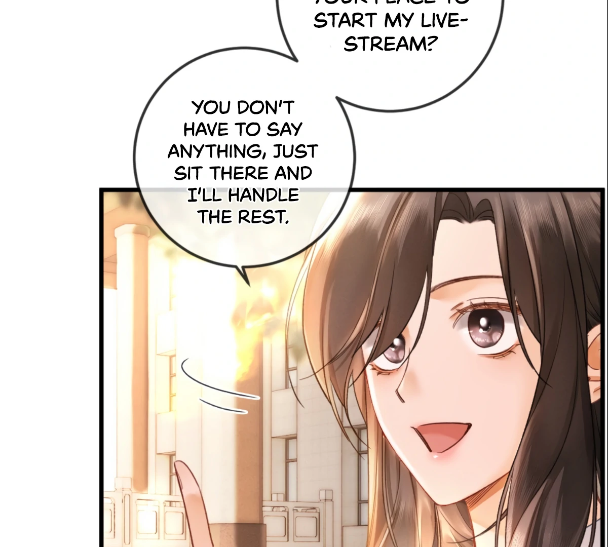 I Can't Escape From My Contract Husband's Doting Love Chapter 3 - page 37