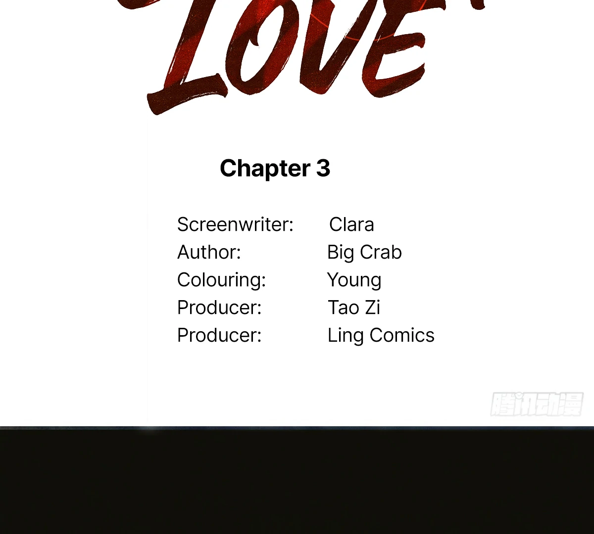 I Can't Escape From My Contract Husband's Doting Love Chapter 3 - page 4