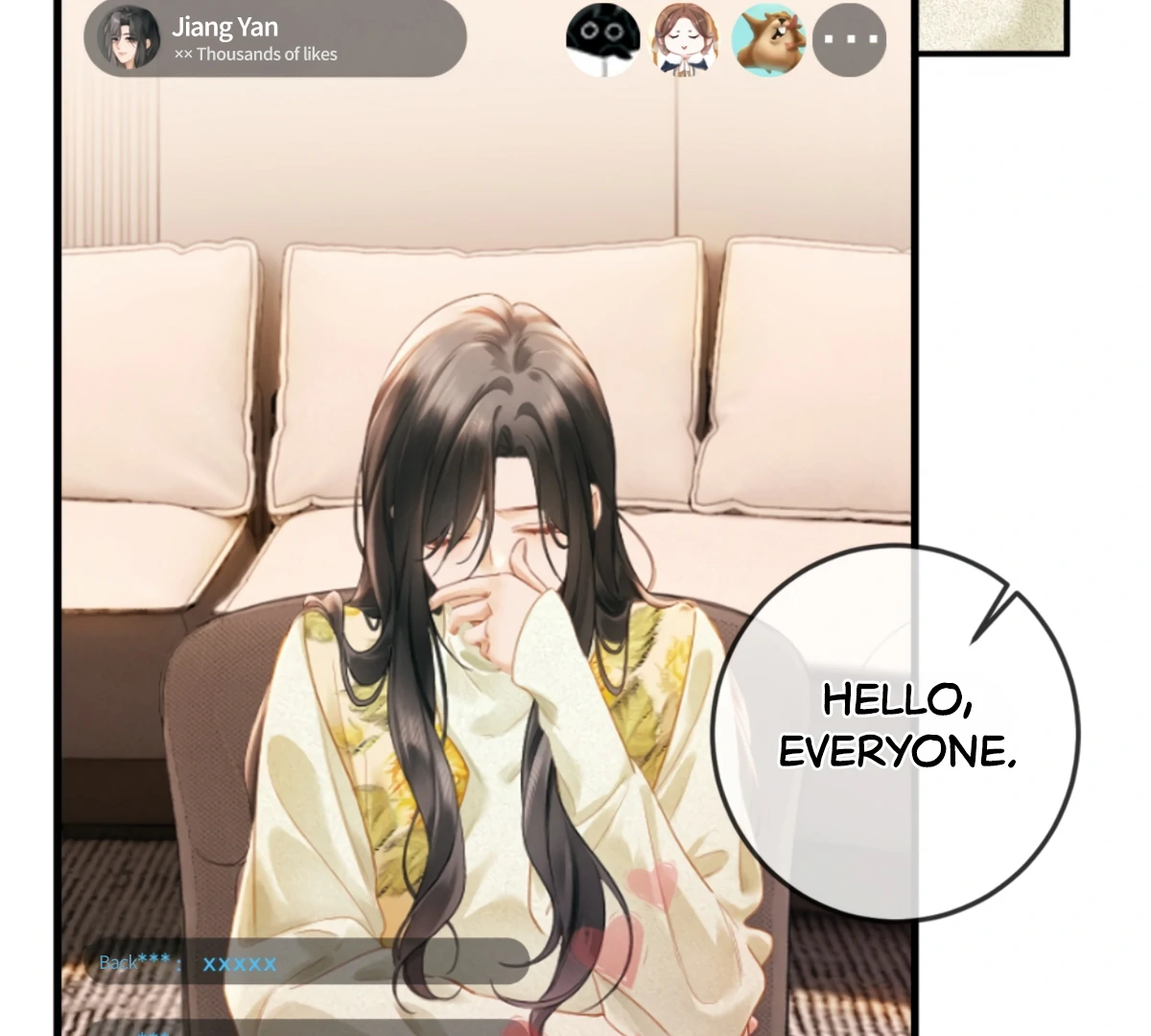 I Can't Escape From My Contract Husband's Doting Love Chapter 3 - page 41