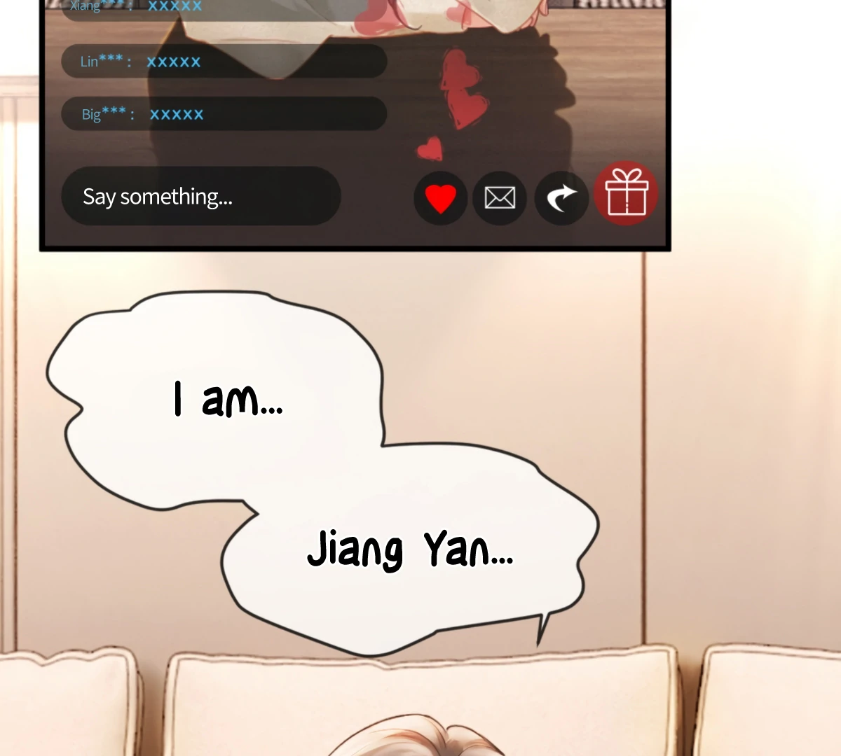 I Can't Escape From My Contract Husband's Doting Love Chapter 3 - page 42