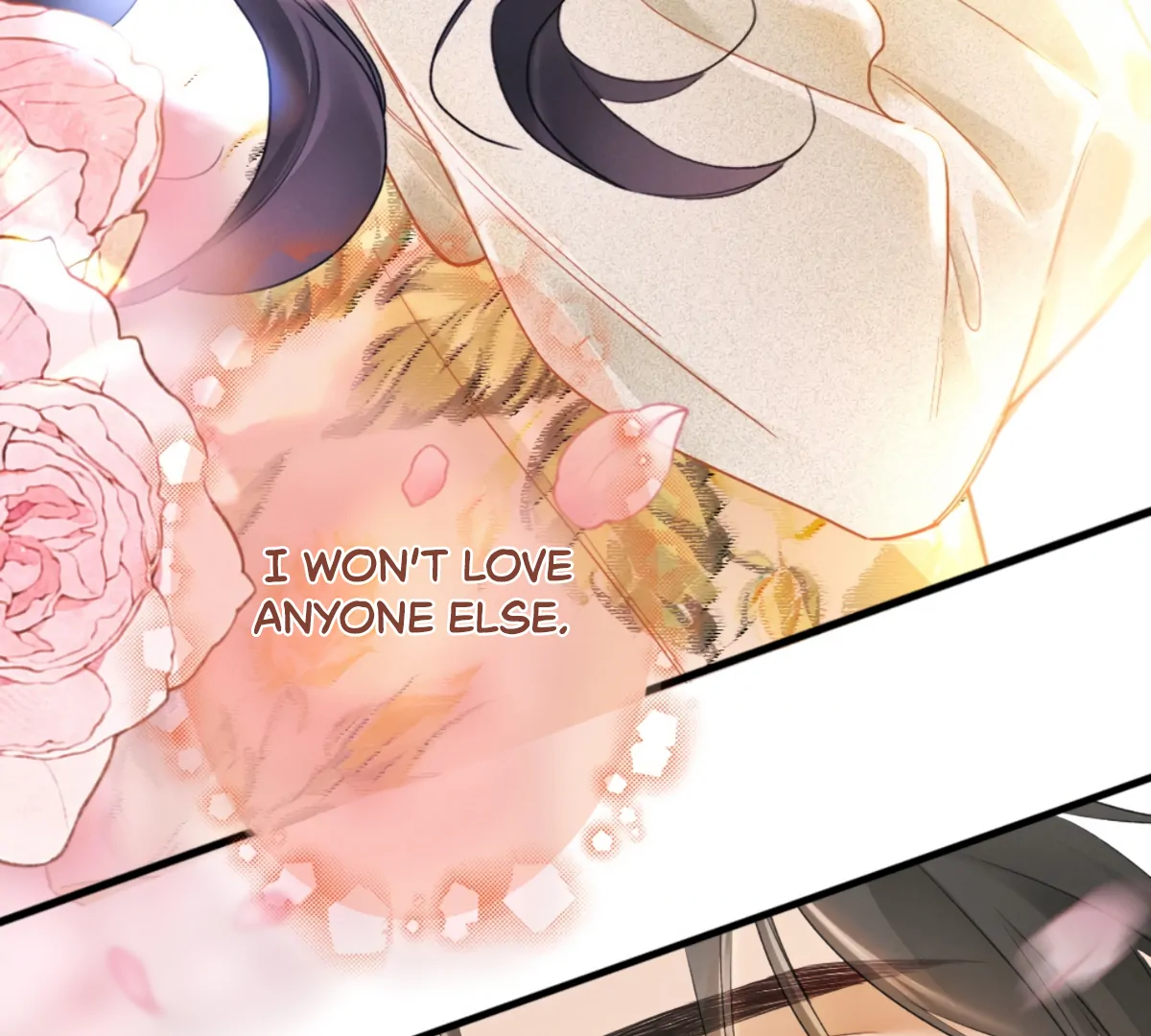 I Can't Escape From My Contract Husband's Doting Love Chapter 3 - page 54