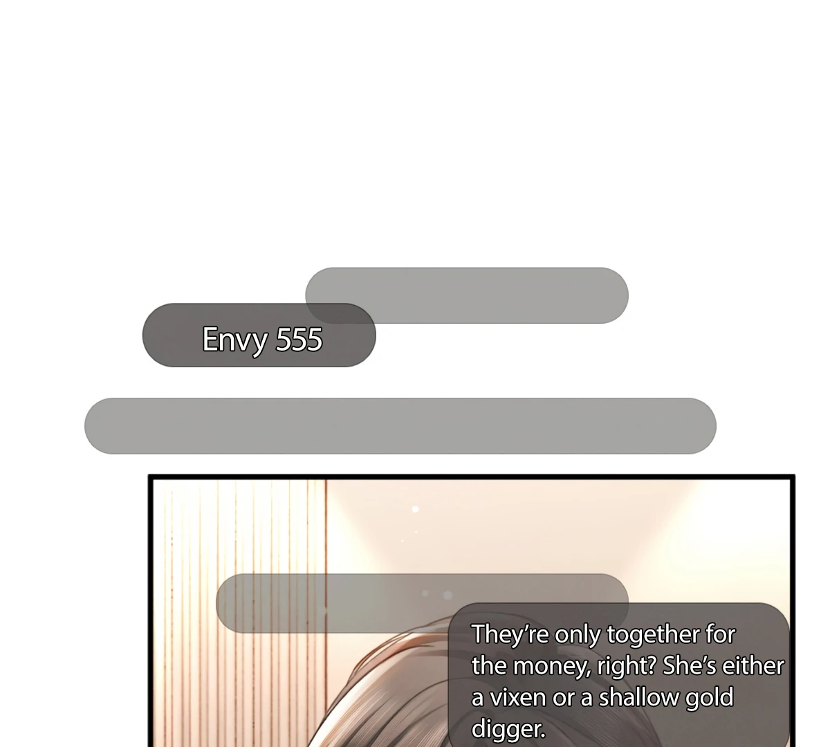 I Can't Escape From My Contract Husband's Doting Love Chapter 3 - page 56