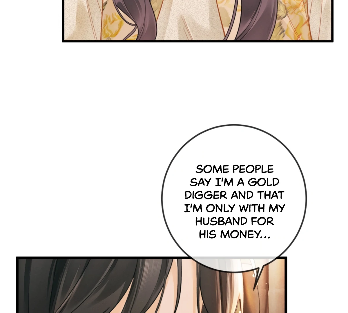 I Can't Escape From My Contract Husband's Doting Love Chapter 3 - page 58