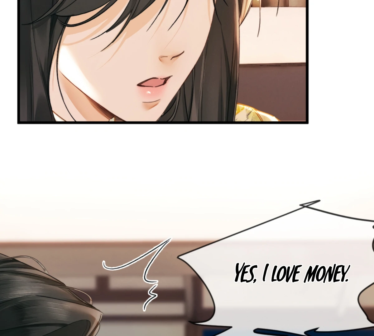 I Can't Escape From My Contract Husband's Doting Love Chapter 3 - page 59