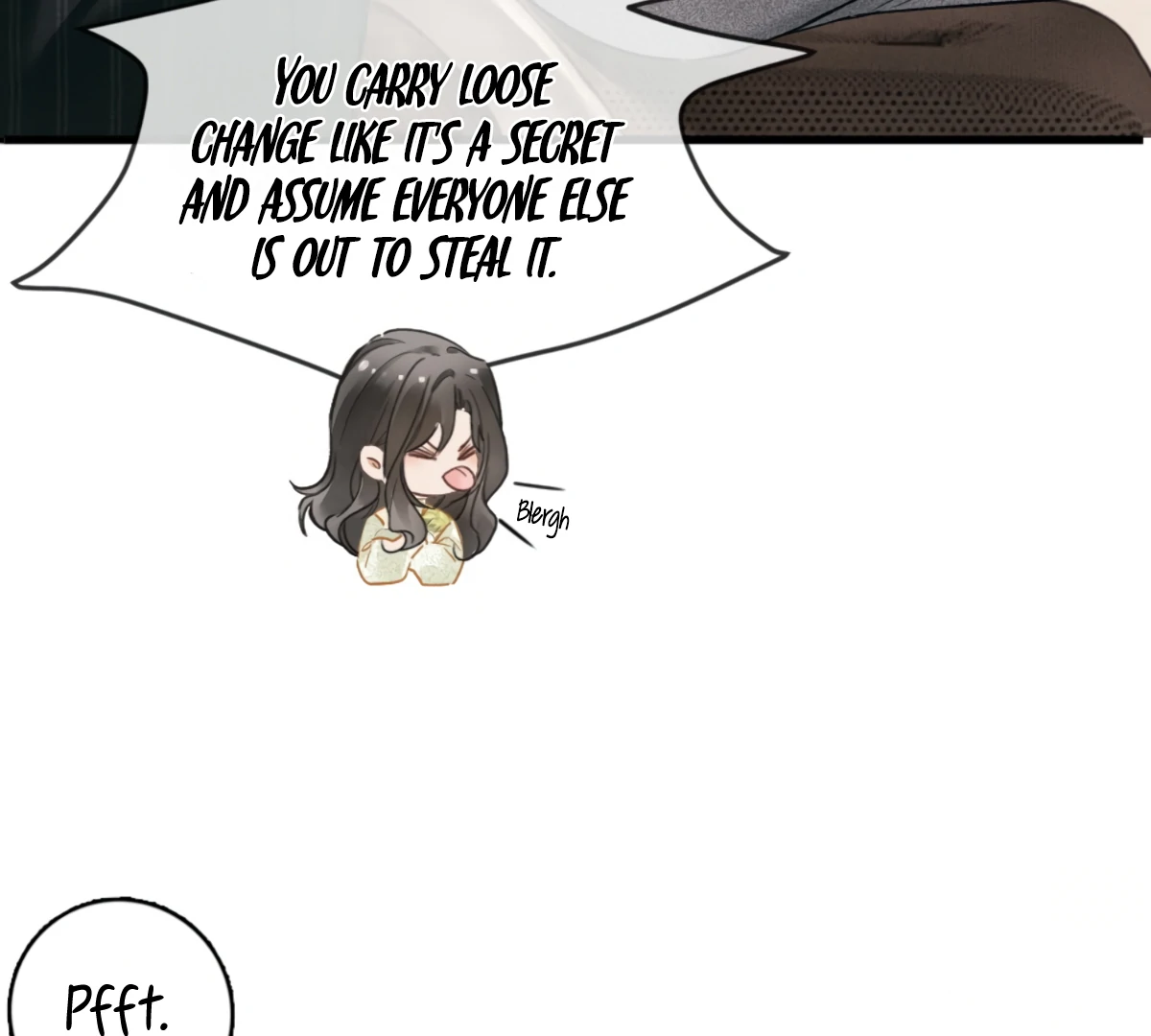 I Can't Escape From My Contract Husband's Doting Love Chapter 3 - page 62
