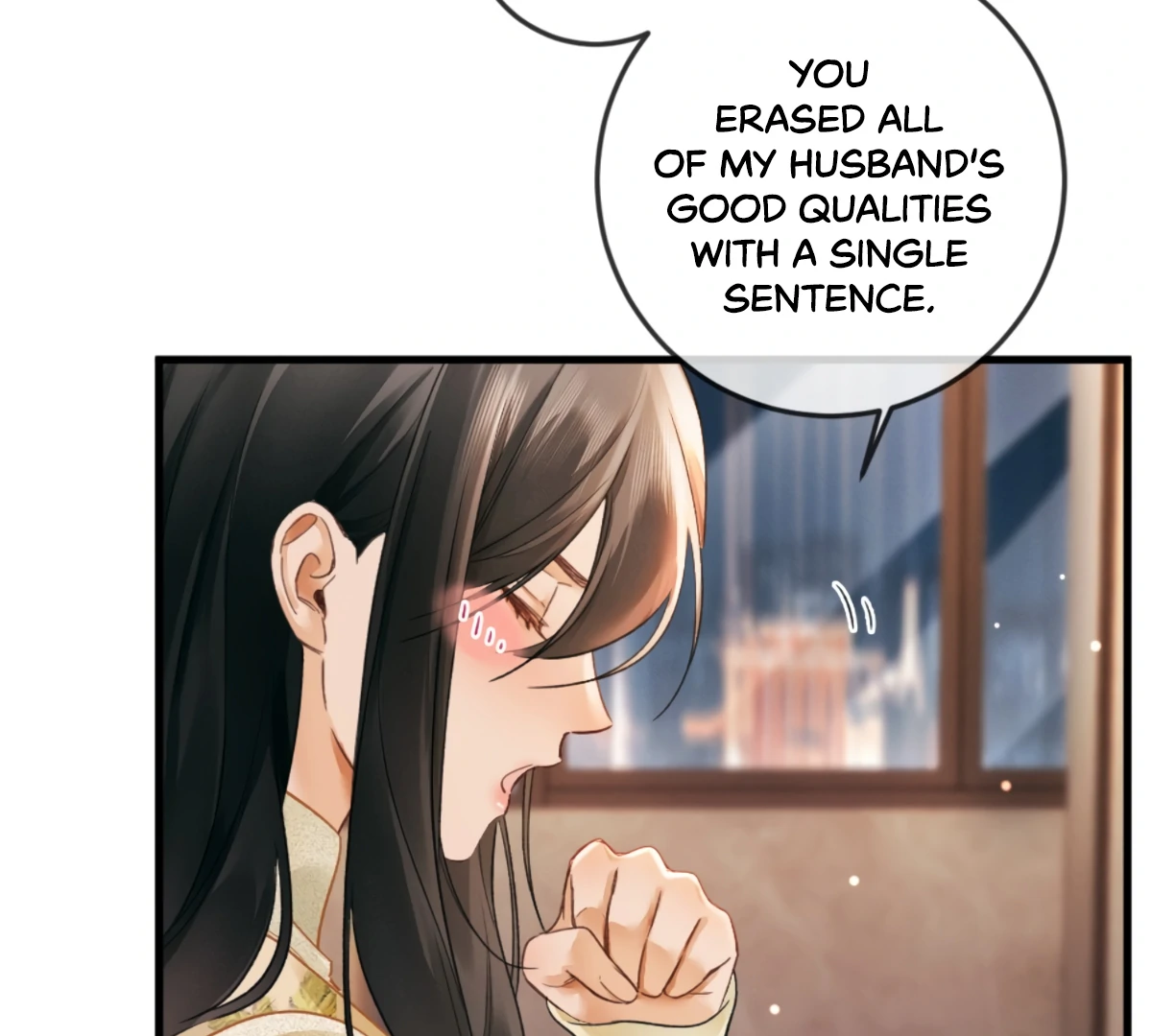 I Can't Escape From My Contract Husband's Doting Love Chapter 3 - page 64