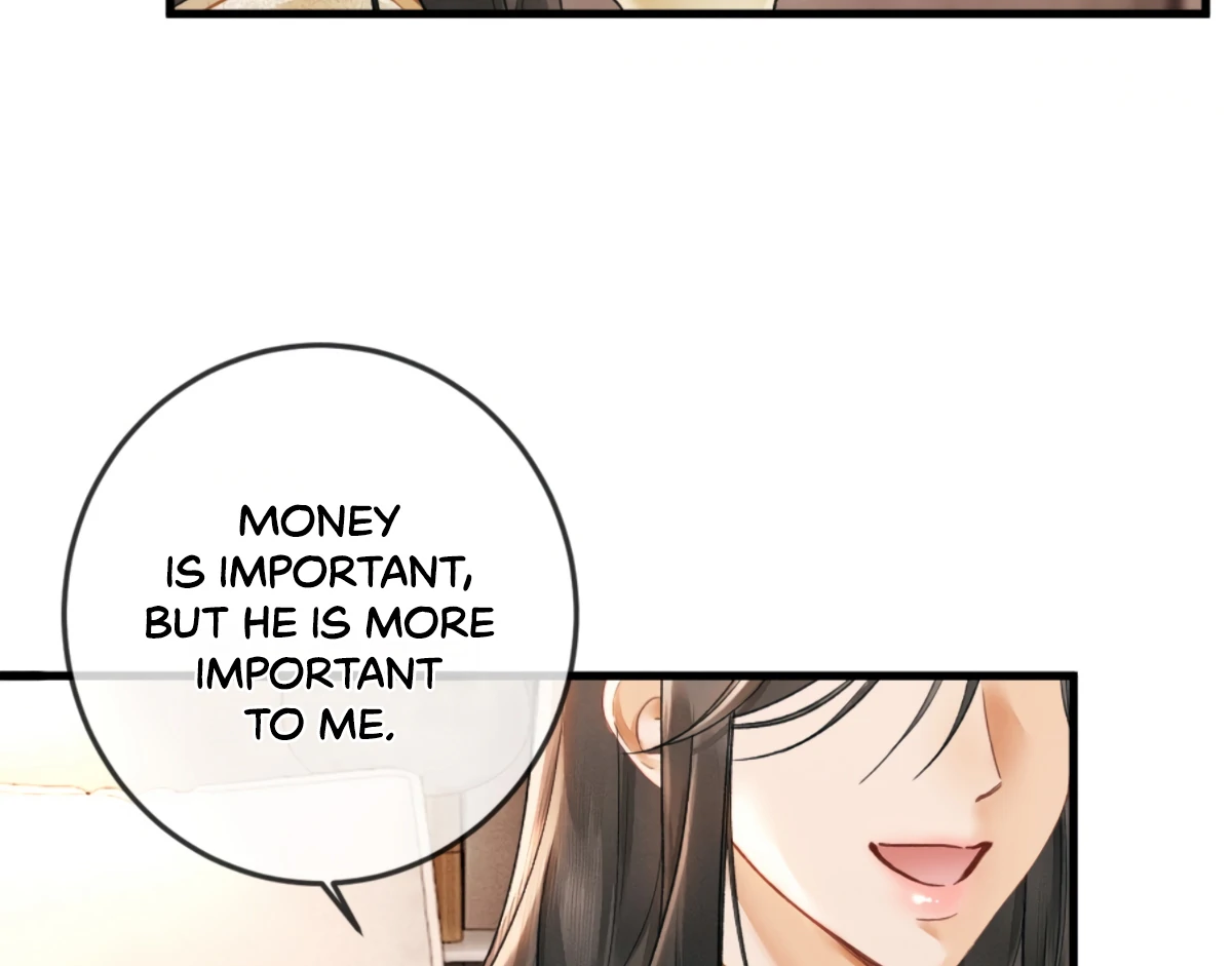 I Can't Escape From My Contract Husband's Doting Love Chapter 3 - page 65