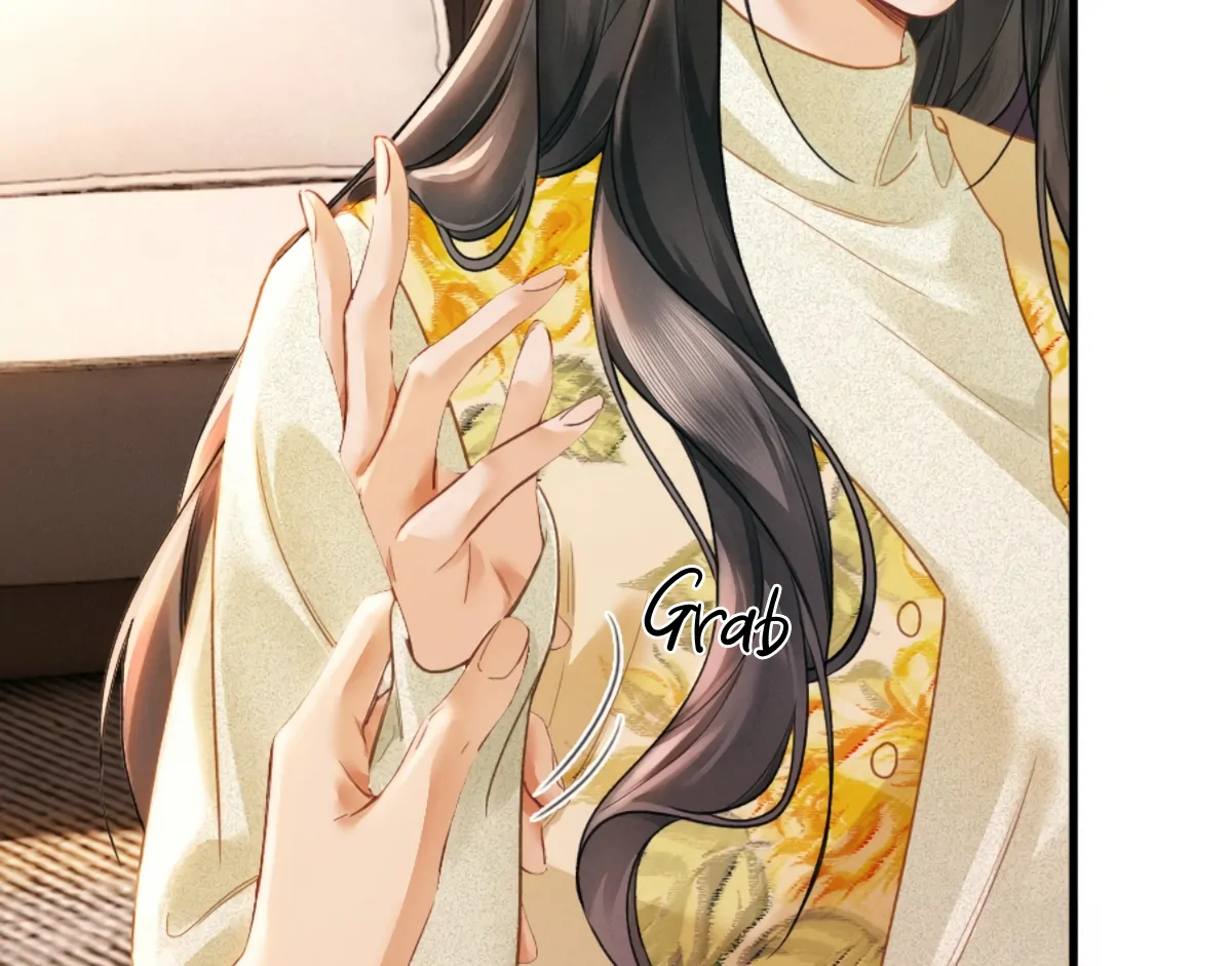 I Can't Escape From My Contract Husband's Doting Love Chapter 3 - page 66