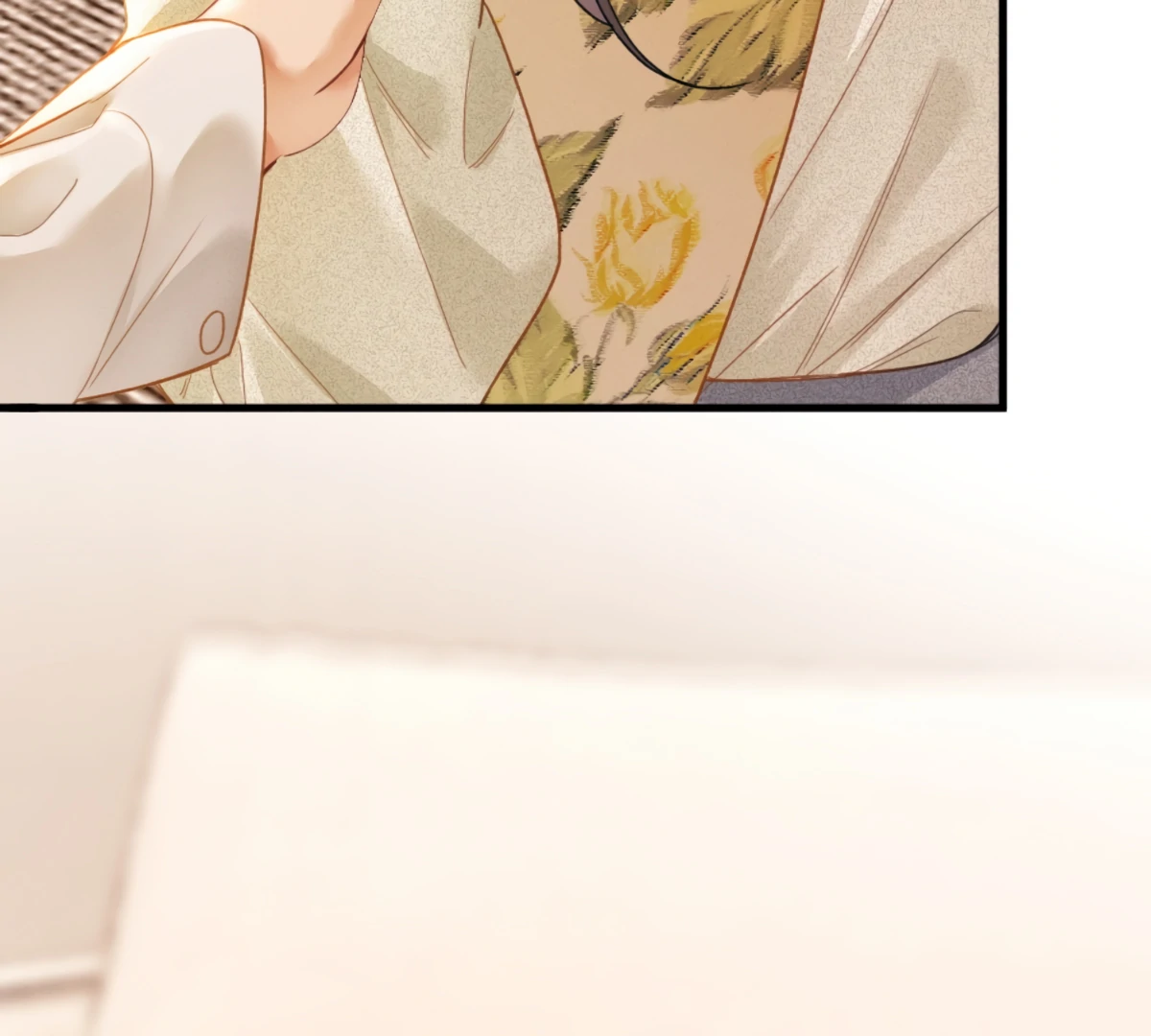 I Can't Escape From My Contract Husband's Doting Love Chapter 3 - page 67