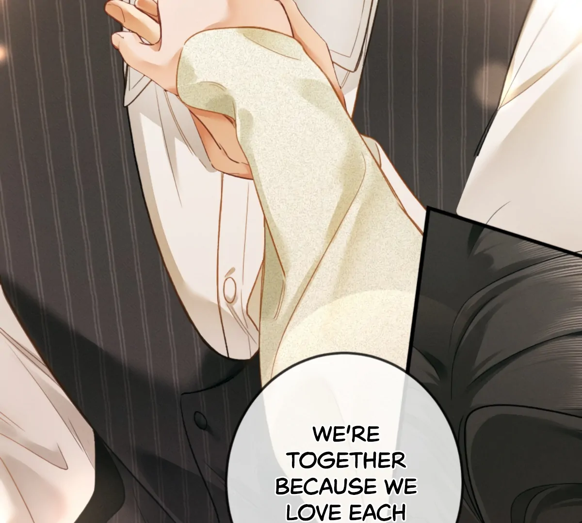 I Can't Escape From My Contract Husband's Doting Love Chapter 3 - page 69