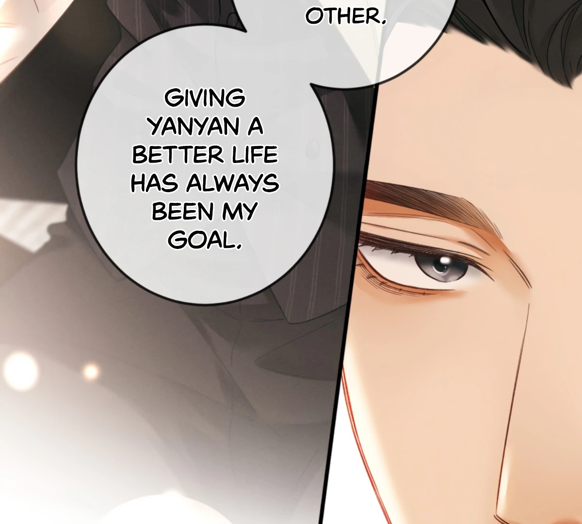 I Can't Escape From My Contract Husband's Doting Love Chapter 3 - page 70