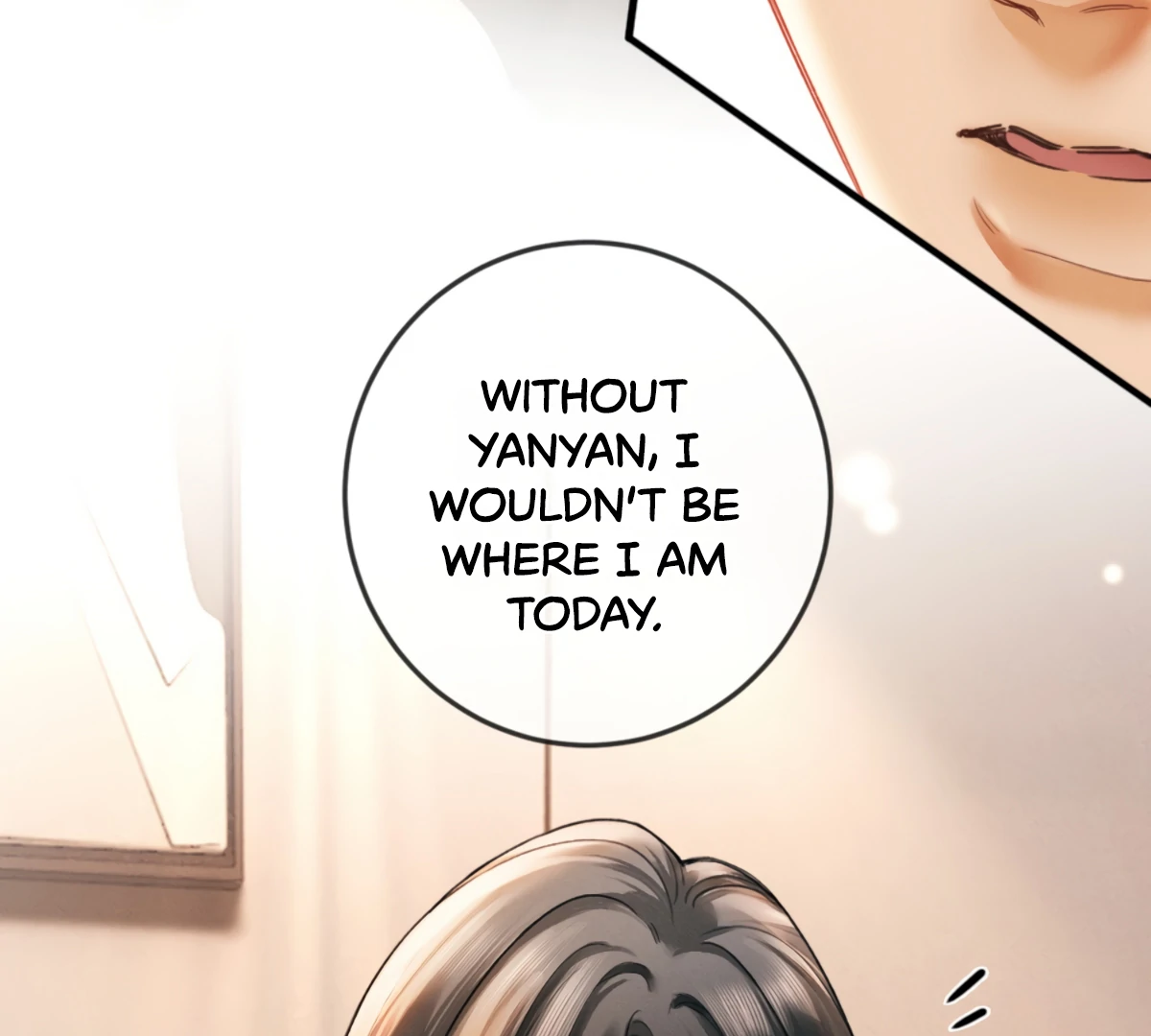 I Can't Escape From My Contract Husband's Doting Love Chapter 3 - page 71