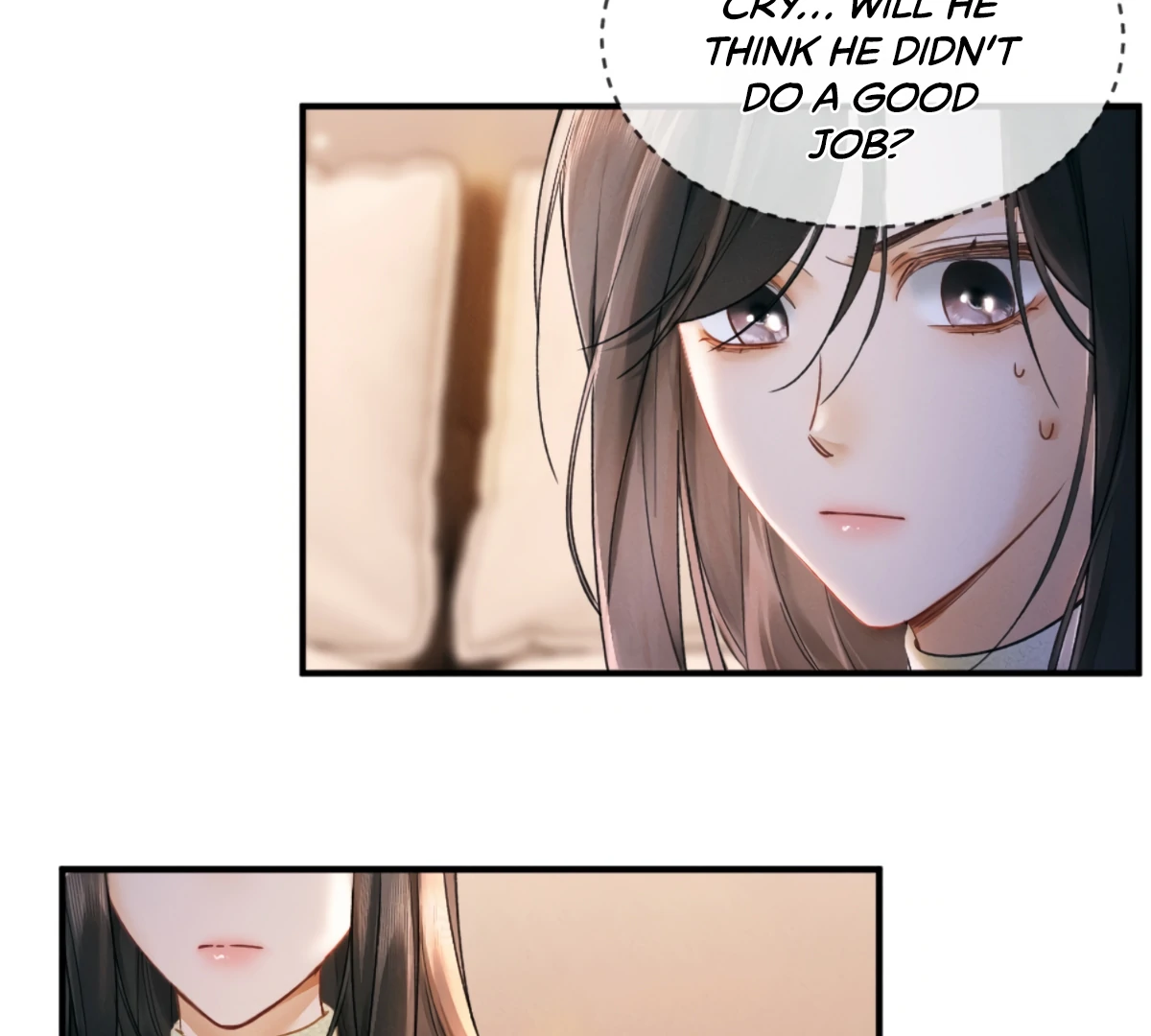 I Can't Escape From My Contract Husband's Doting Love Chapter 3 - page 74