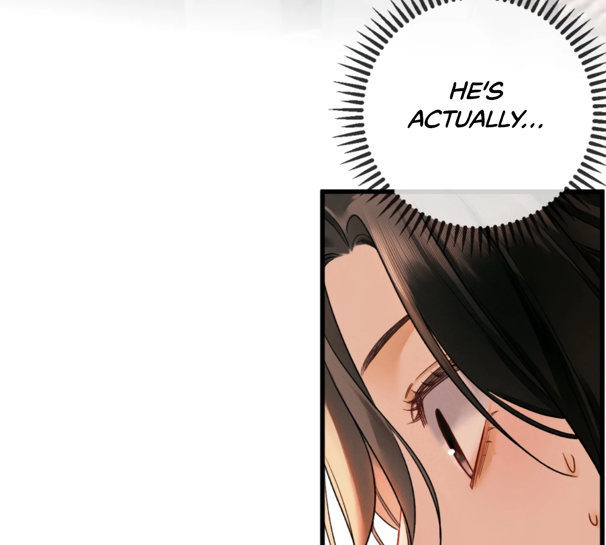 I Can't Escape From My Contract Husband's Doting Love Chapter 3 - page 92