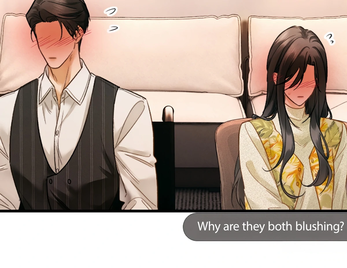 I Can't Escape From My Contract Husband's Doting Love Chapter 3 - page 99