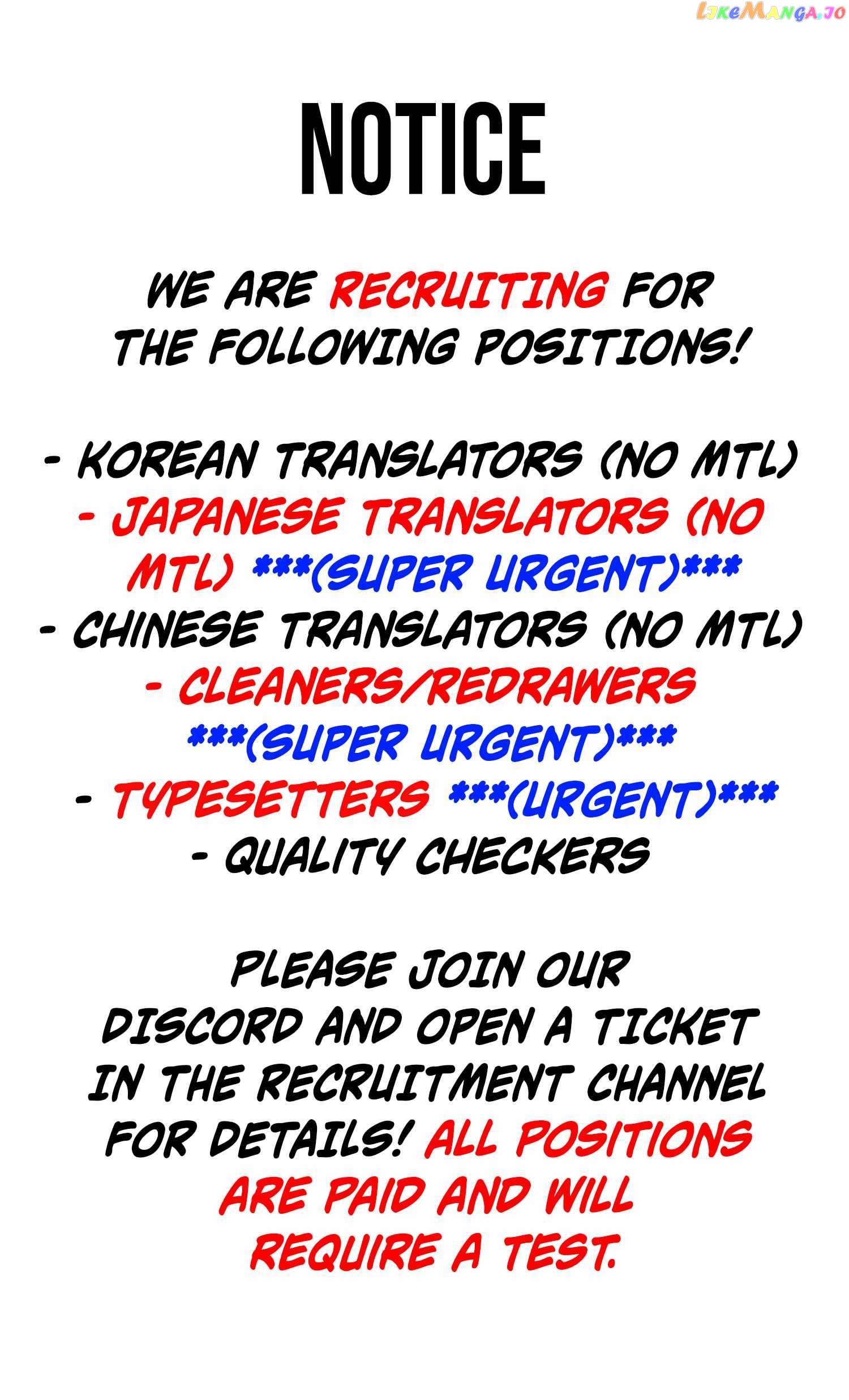 Becoming A Legendary Ace Employee Chapter 5 - page 15