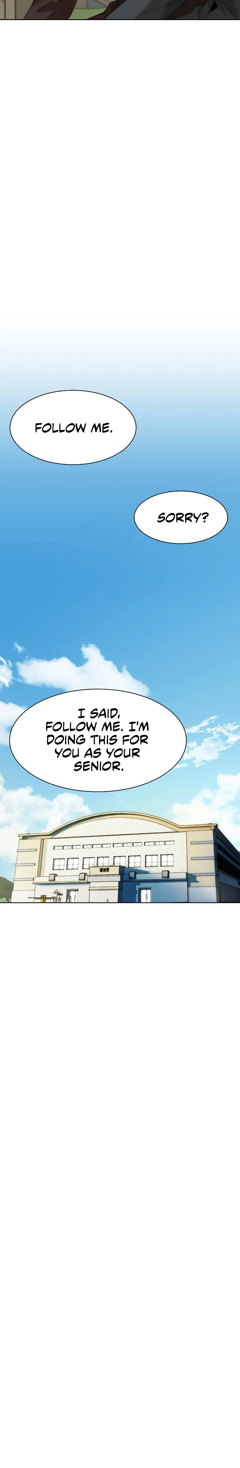 Becoming A Legendary Ace Employee Chapter 22 - page 13