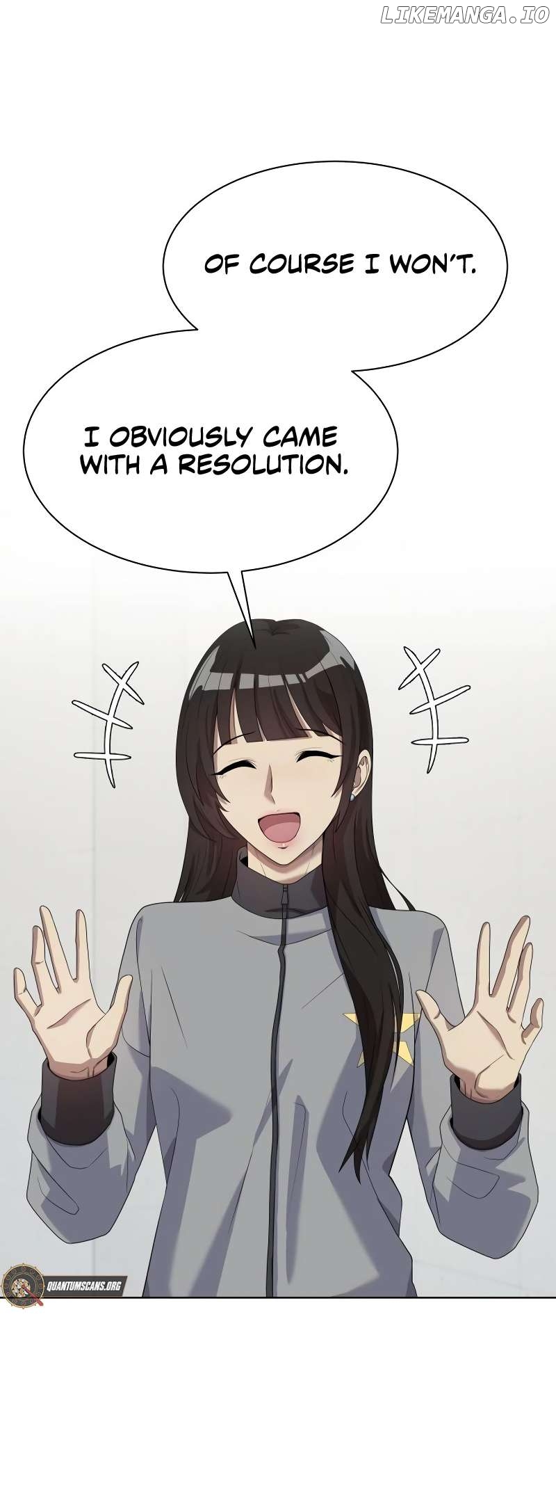 Becoming A Legendary Ace Employee Chapter 69 - page 43