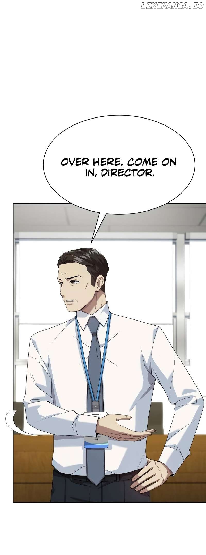 Becoming A Legendary Ace Employee Chapter 69 - page 74