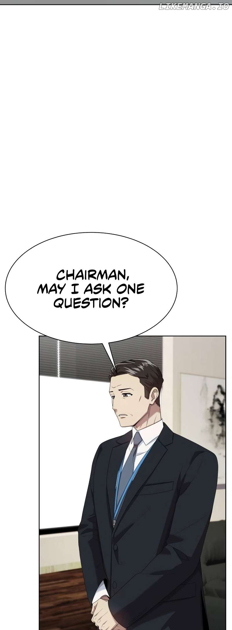 Becoming A Legendary Ace Employee Chapter 70 - page 12
