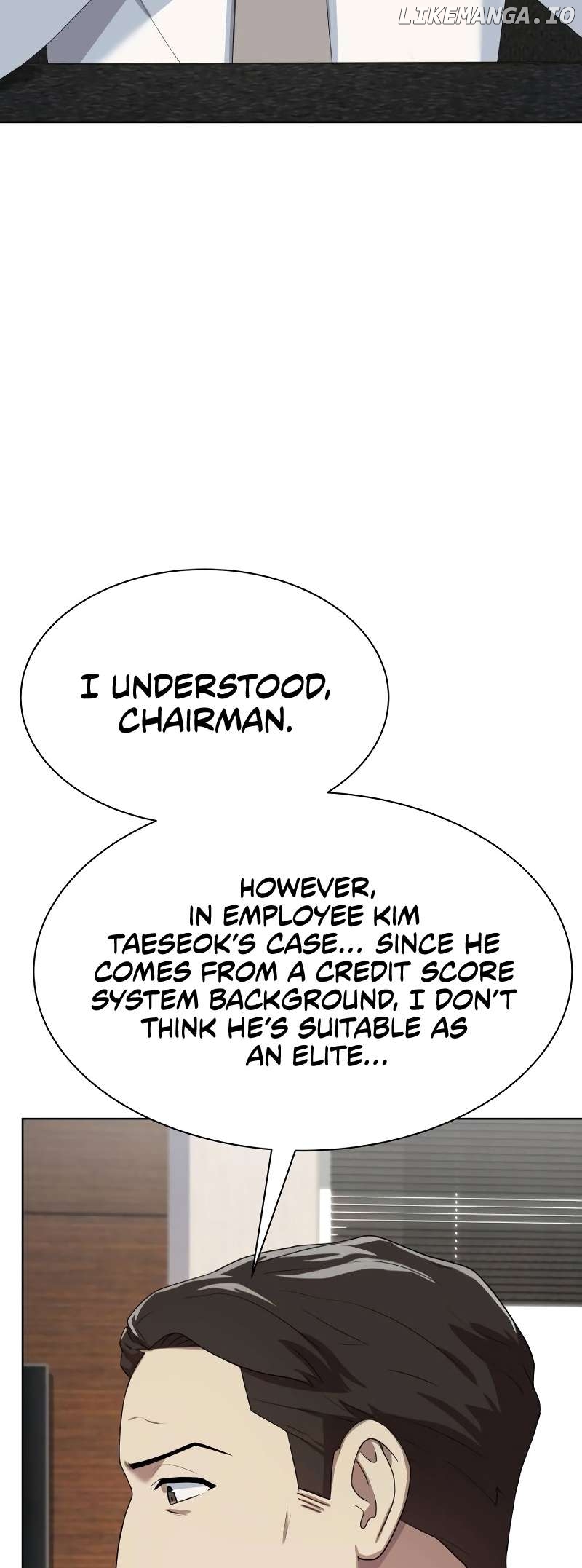 Becoming A Legendary Ace Employee Chapter 70 - page 16