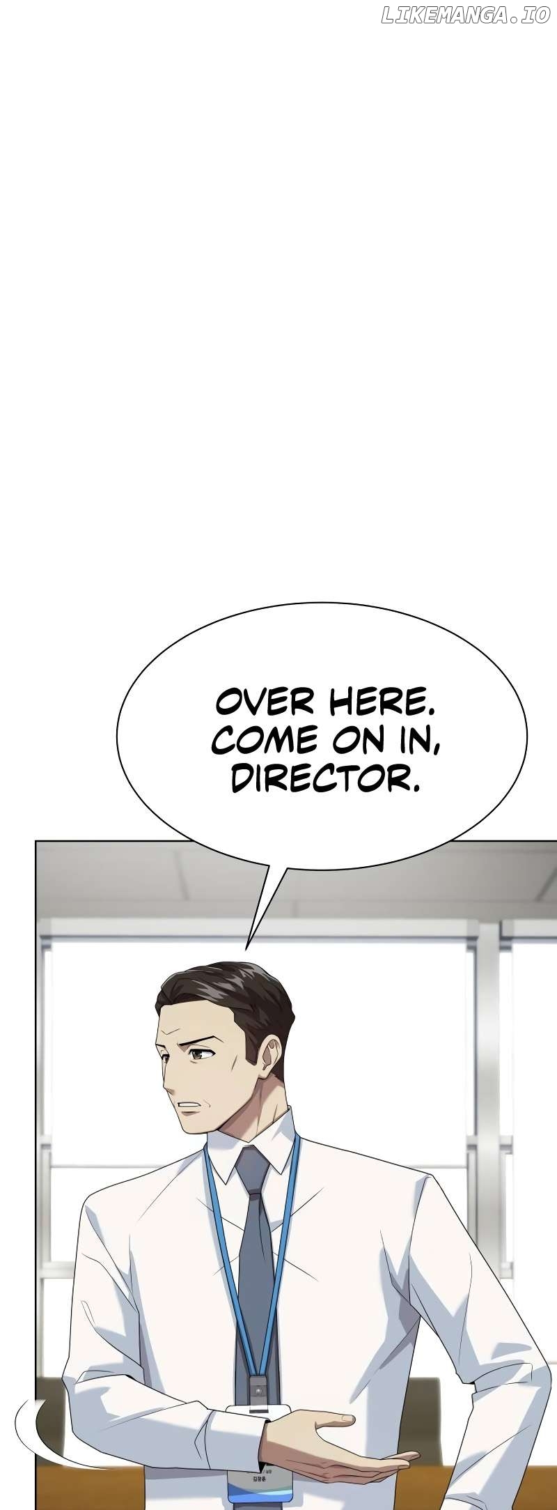 Becoming A Legendary Ace Employee Chapter 70 - page 2