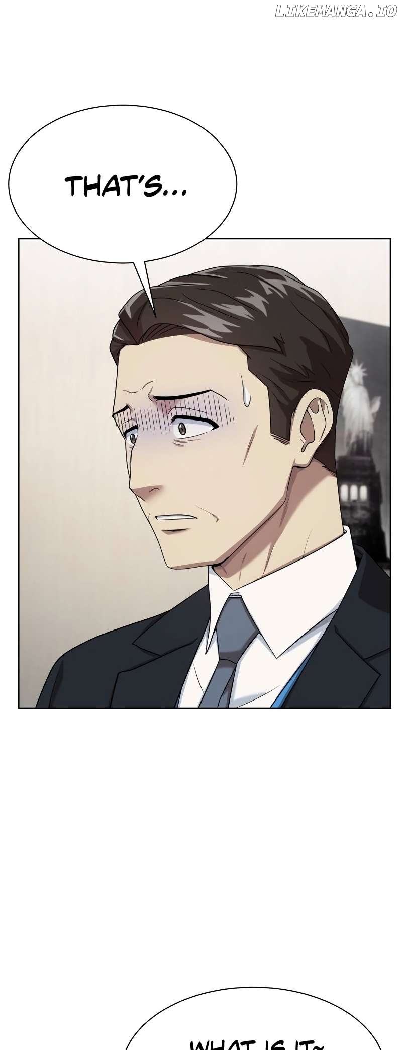 Becoming A Legendary Ace Employee Chapter 70 - page 33