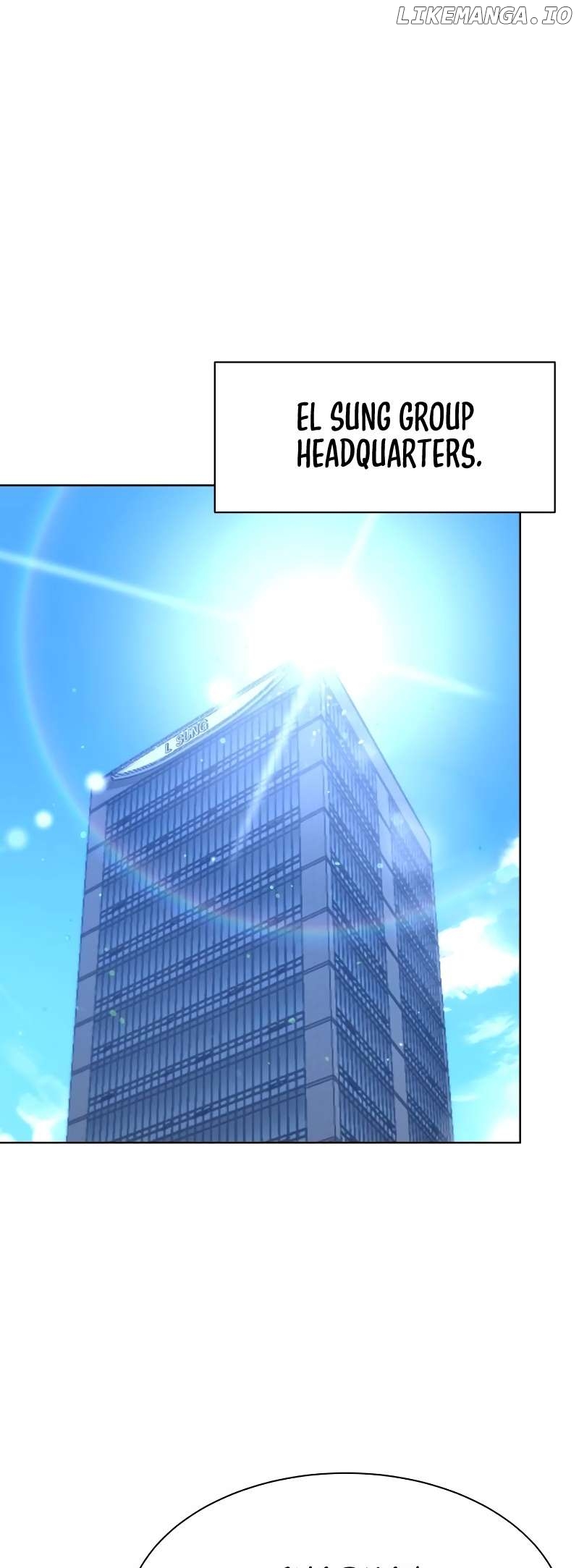 Becoming A Legendary Ace Employee Chapter 70 - page 9