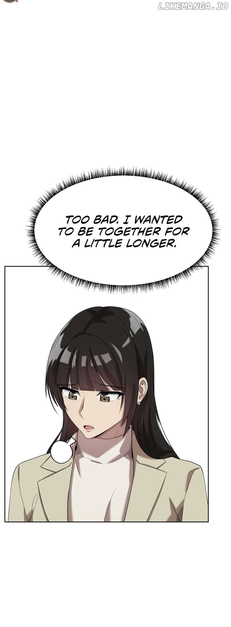 Becoming A Legendary Ace Employee Chapter 71 - page 24