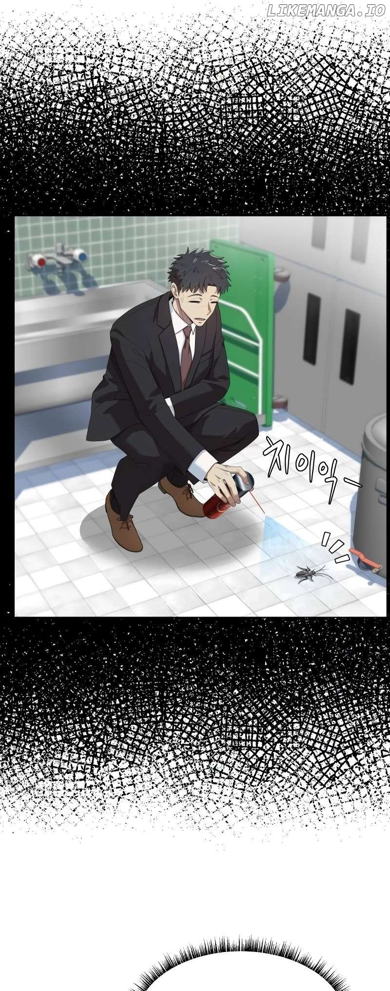 Becoming A Legendary Ace Employee Chapter 71 - page 30