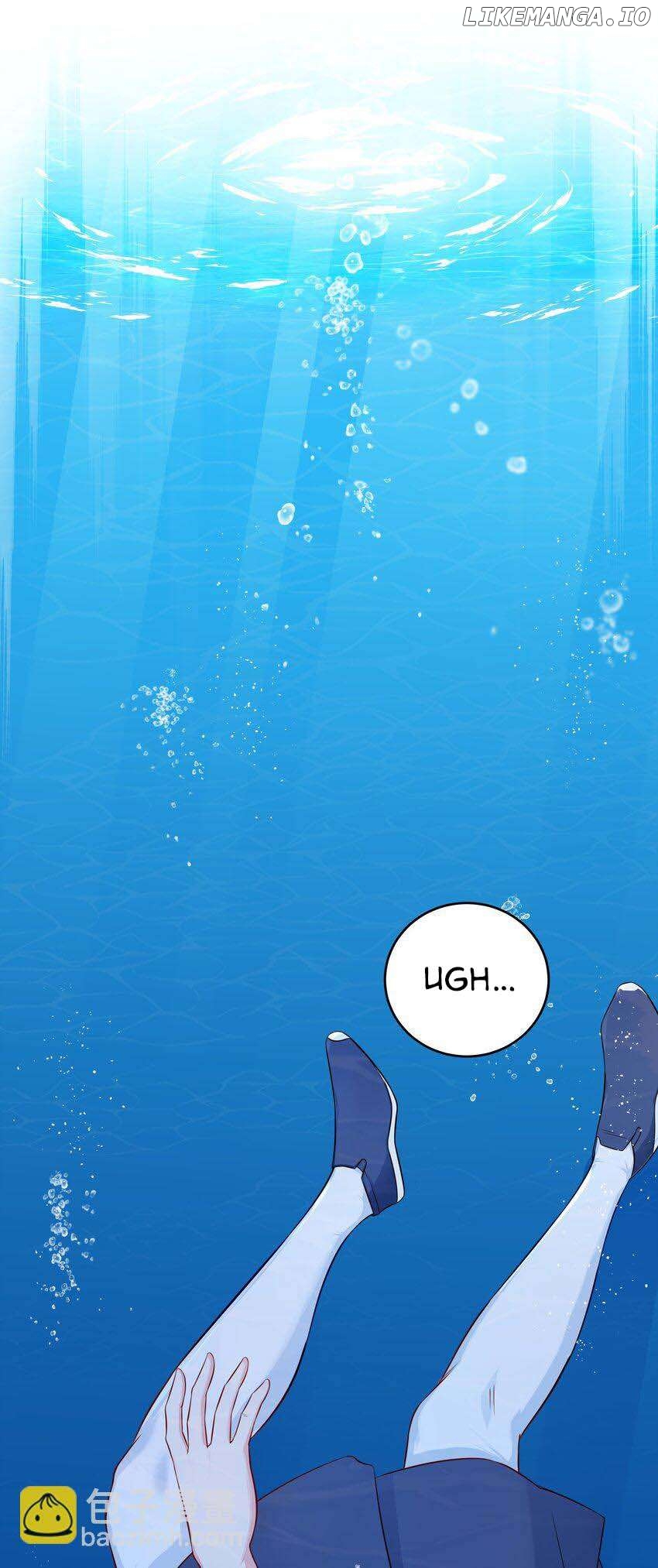 Alcatraz of Desire Chapter 1 - page 30