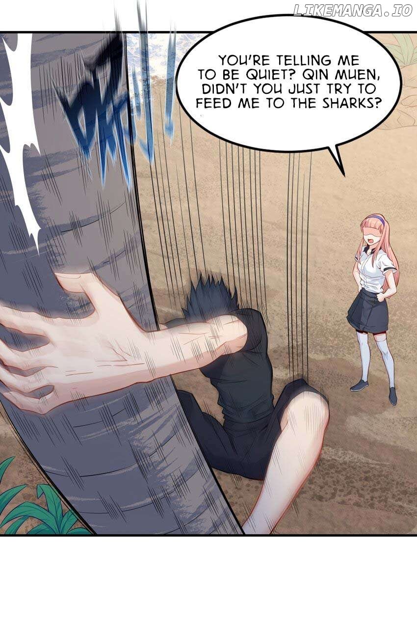 Alcatraz of Desire Chapter 1 - page 65