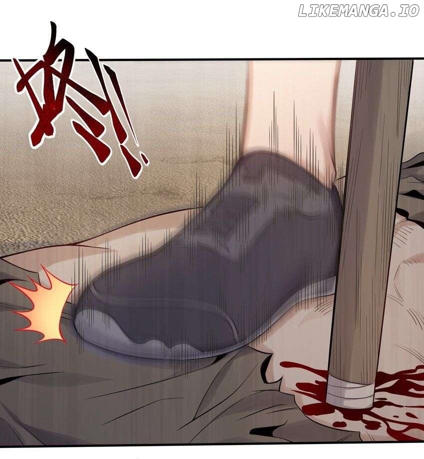 Alcatraz of Desire Chapter 2 - page 32