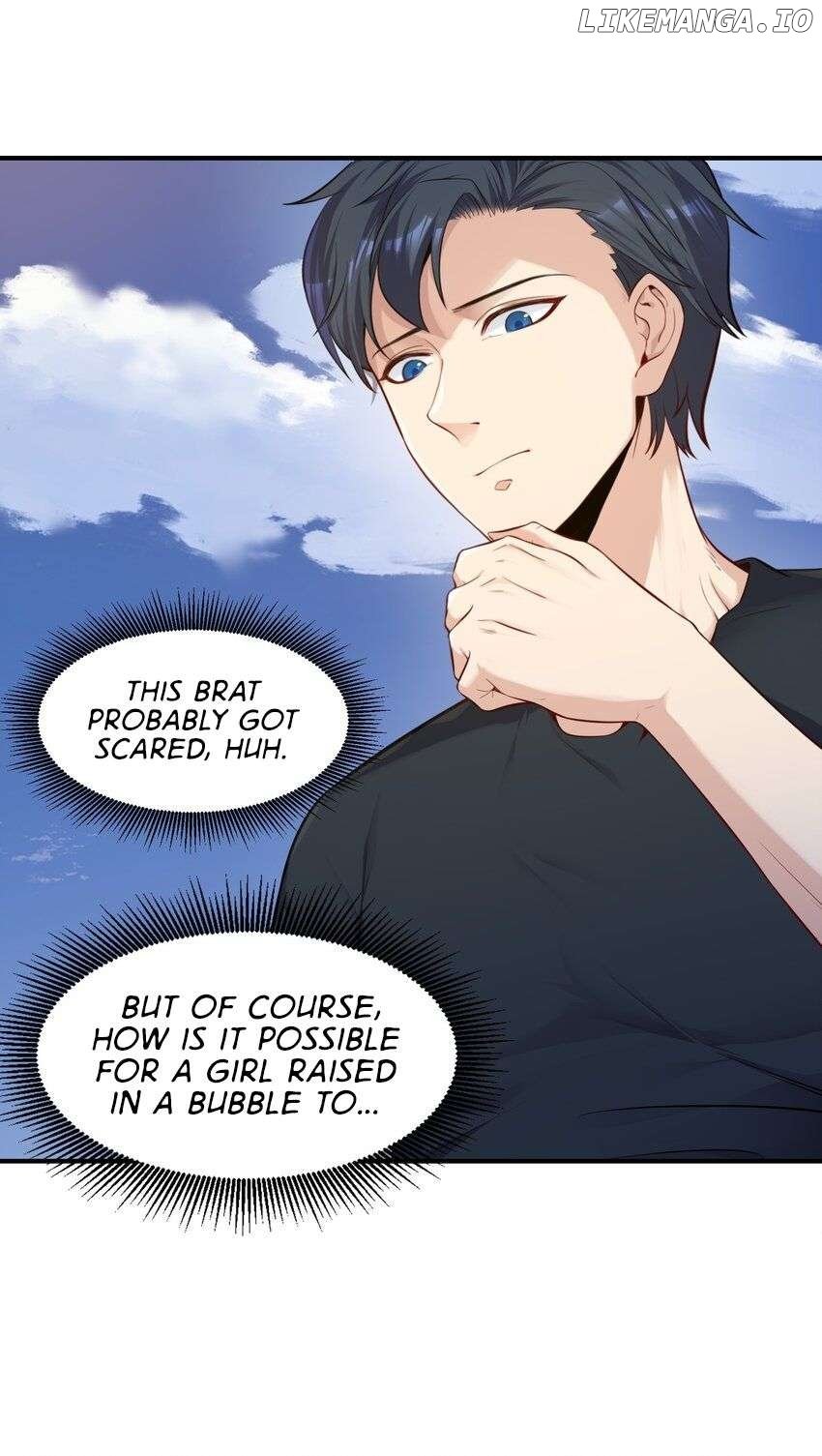 Alcatraz of Desire Chapter 2 - page 50