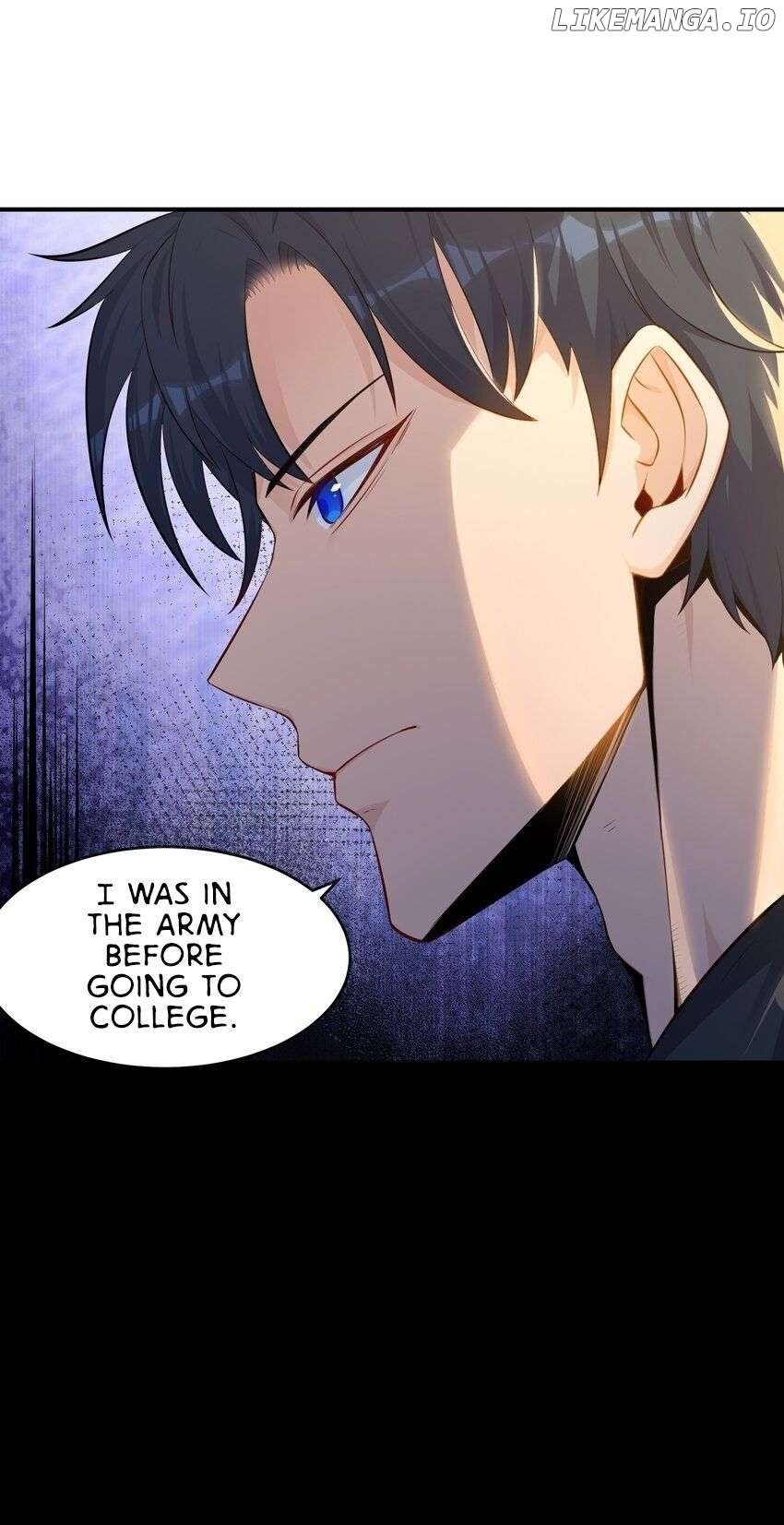 Alcatraz of Desire Chapter 2 - page 58
