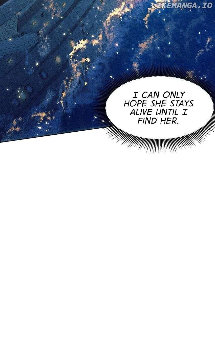 Alcatraz of Desire Chapter 2 - page 63