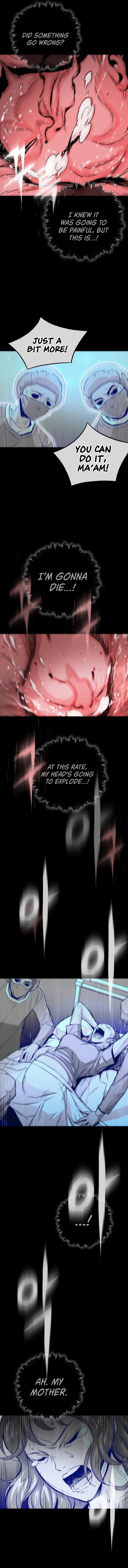 Past Life Returner Chapter 1 - page 5