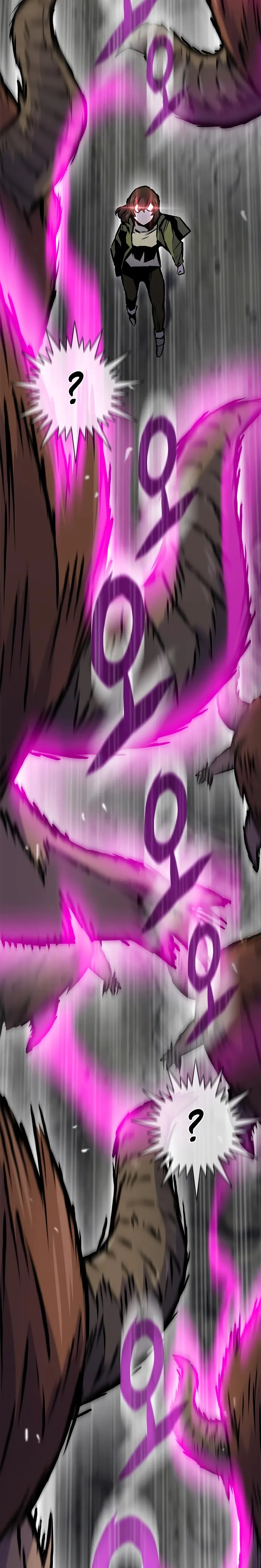 Past Life Returner Chapter 38 - page 11