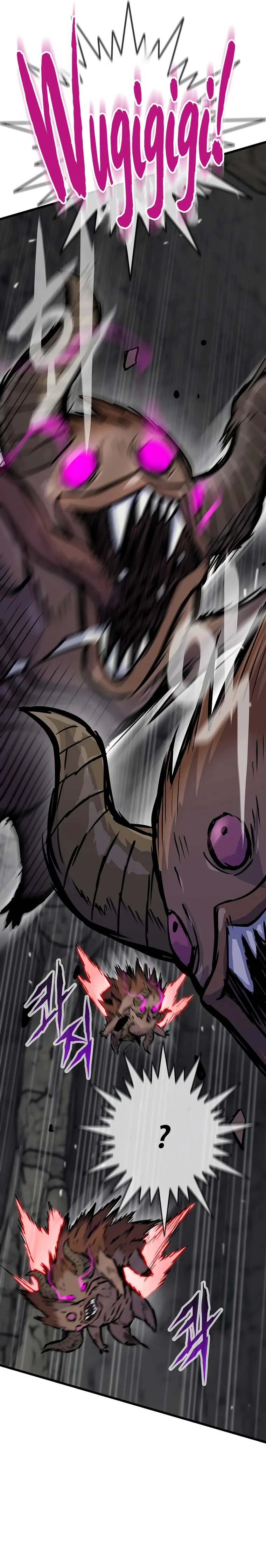 Past Life Returner Chapter 38 - page 13